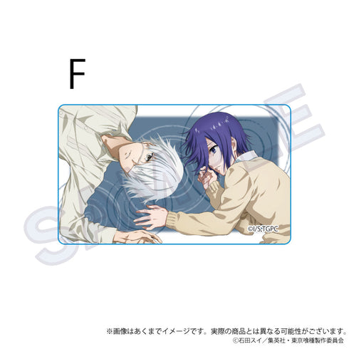 『東京喰種トーキョーグール』アクリルブロック F